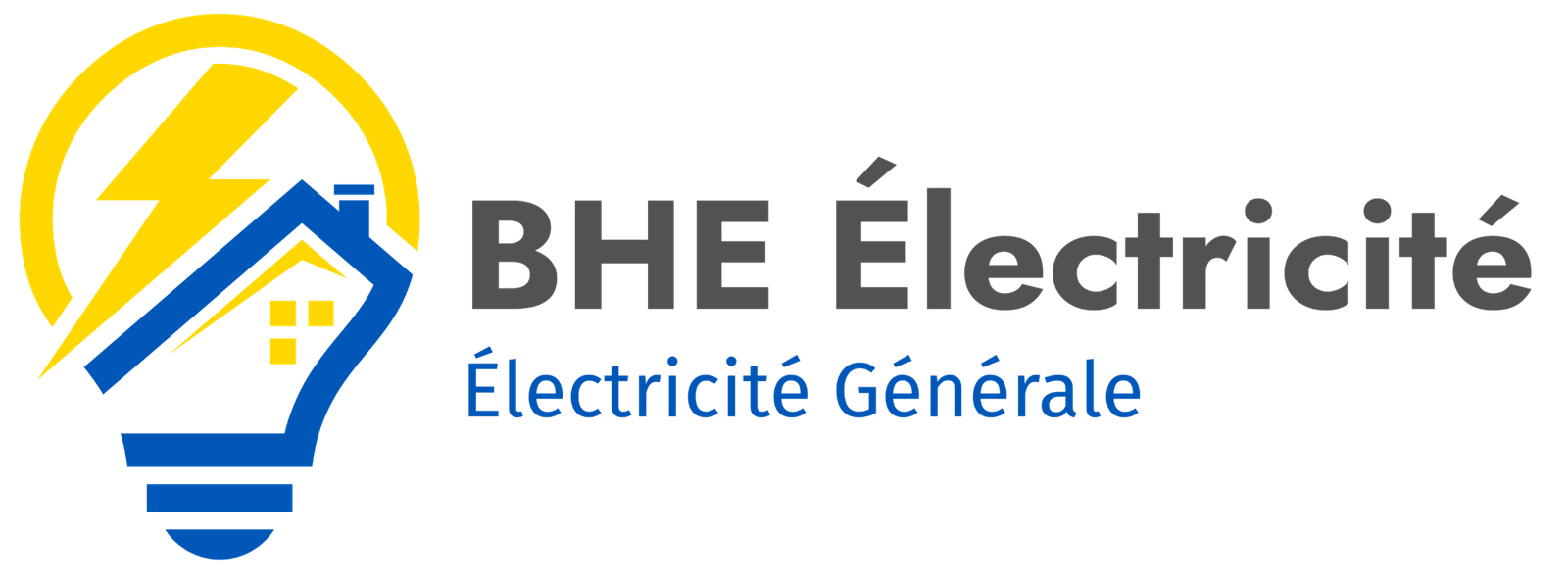 BHE Électricité