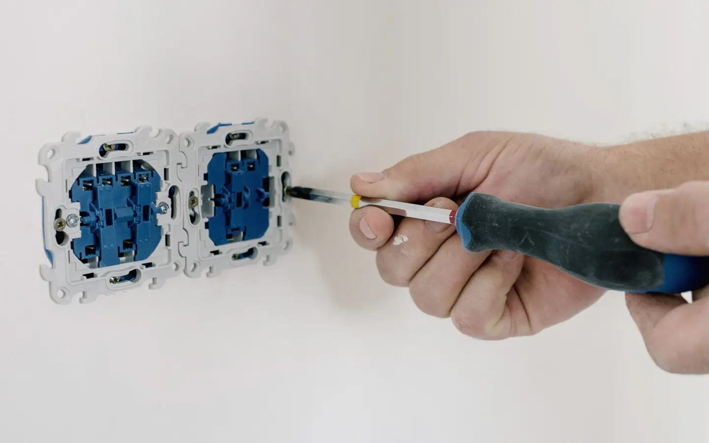 Électricité générale